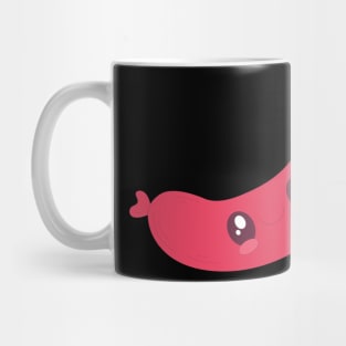 sausage Mug